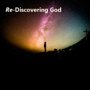 Discover God AgainSQ Re600cross