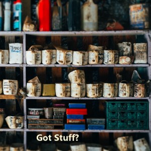 GotStuff